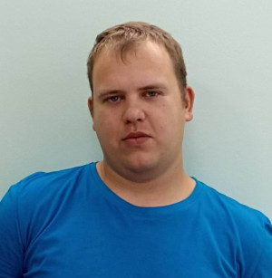 Работин Александр Эдуардович Работин Александр Эдуардович