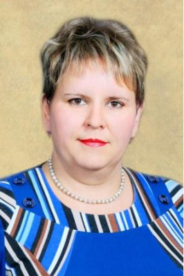 Рябухова Татьяна Вячеславовна Рябухова Татьяна Вячеславовна