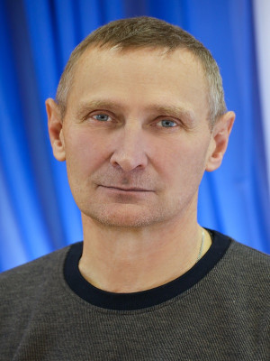 Модин Сергей Валентинович Модин Сергей Валентинович