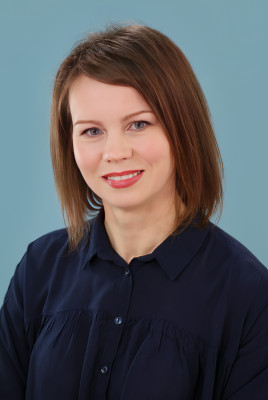 Калашникова Марина Валерьевна Калашникова Марина Валерьевна