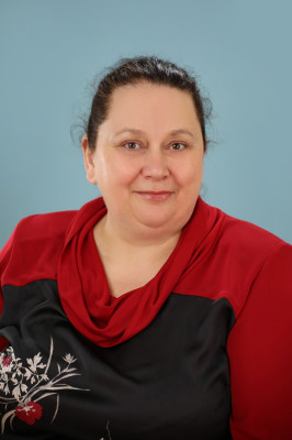 Денисова Татьяна Геннадьевна Денисова Татьяна Геннадьевна